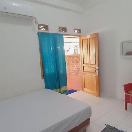 Aa Bungsu Syariah Balekambang Ciletuh Sukabumi Redpartner Hotell Cilowa Exteriör bild